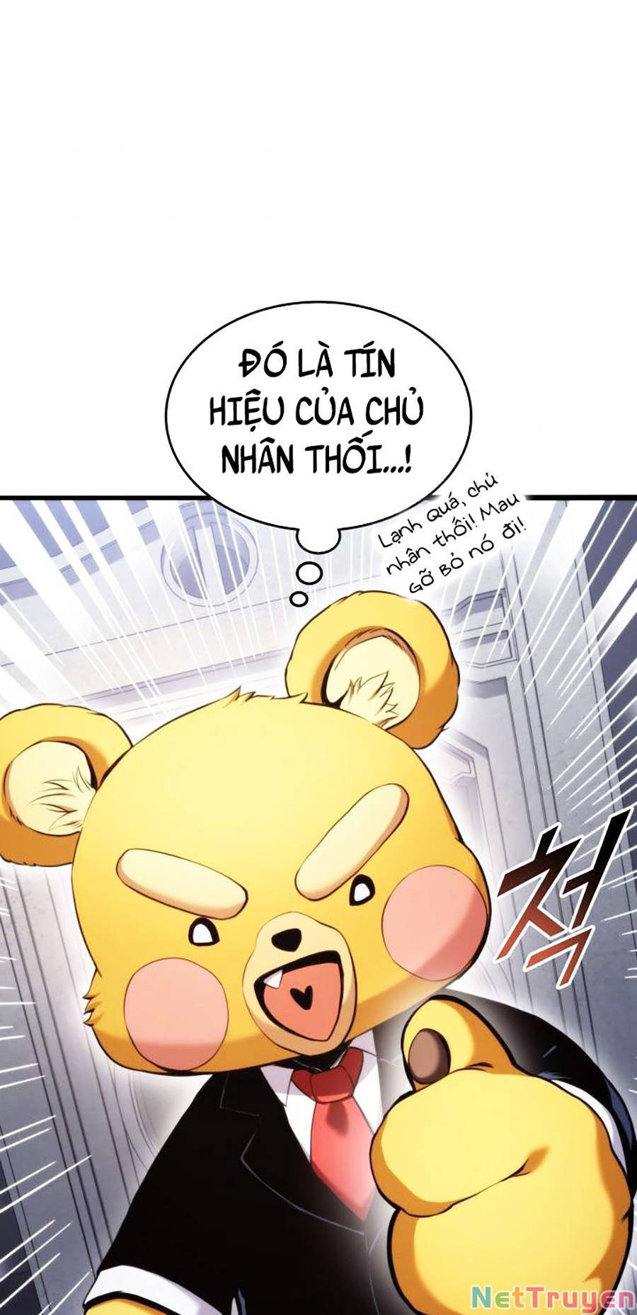 Ranker Tái Xuất: Chapter 53