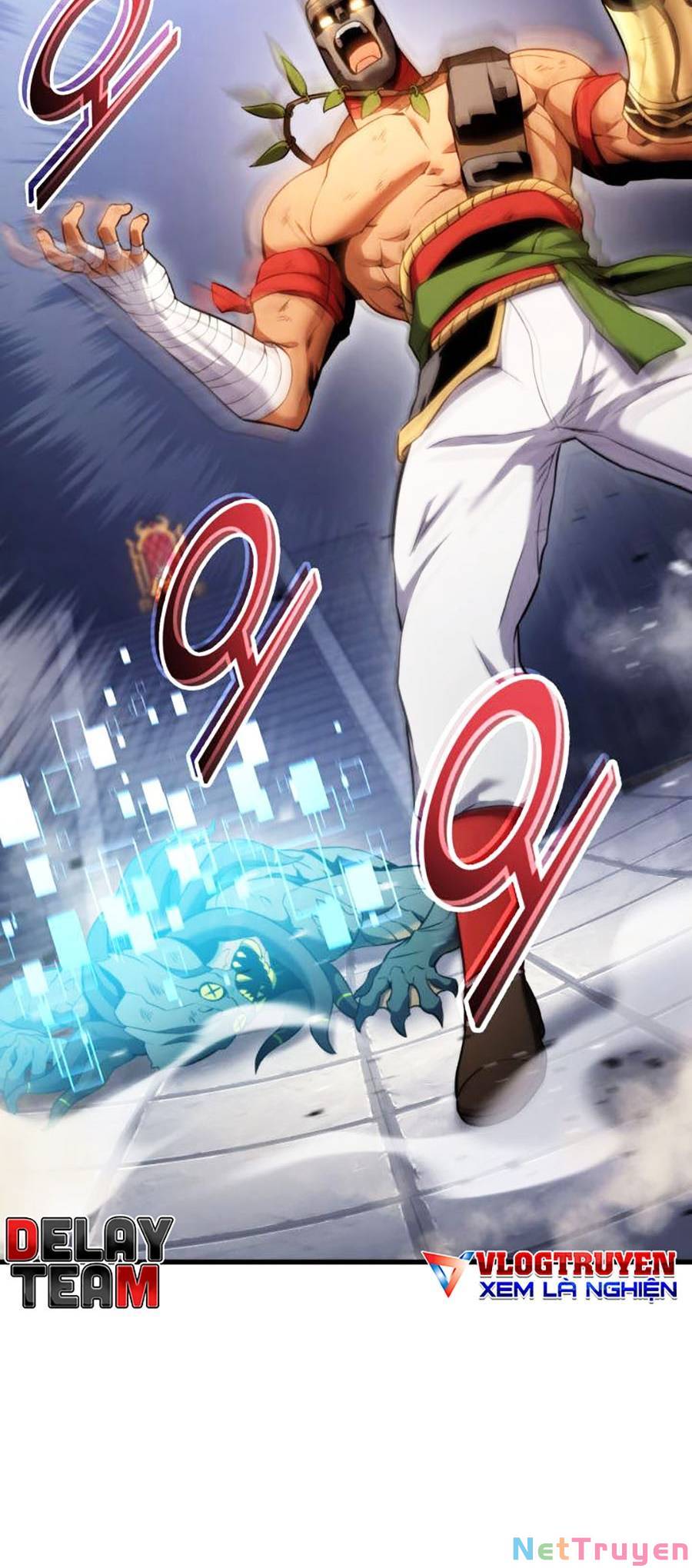 Ranker Tái Xuất: Chapter 53