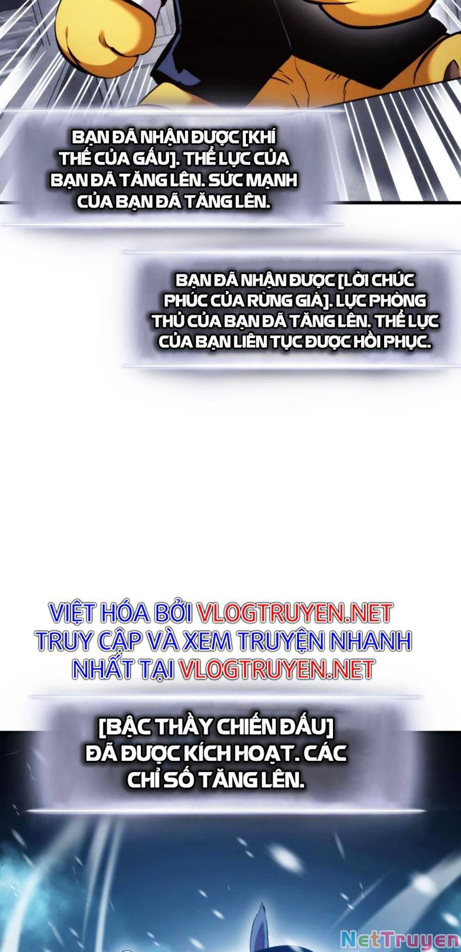 Ranker Tái Xuất: Chapter 53