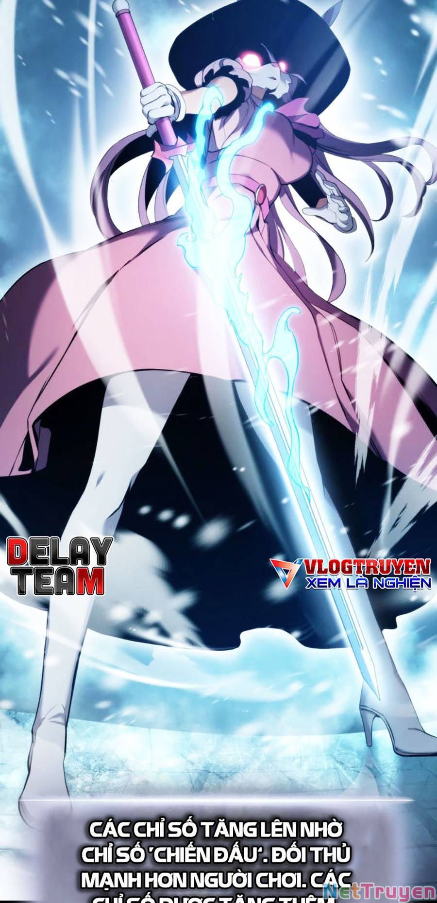 Ranker Tái Xuất: Chapter 53