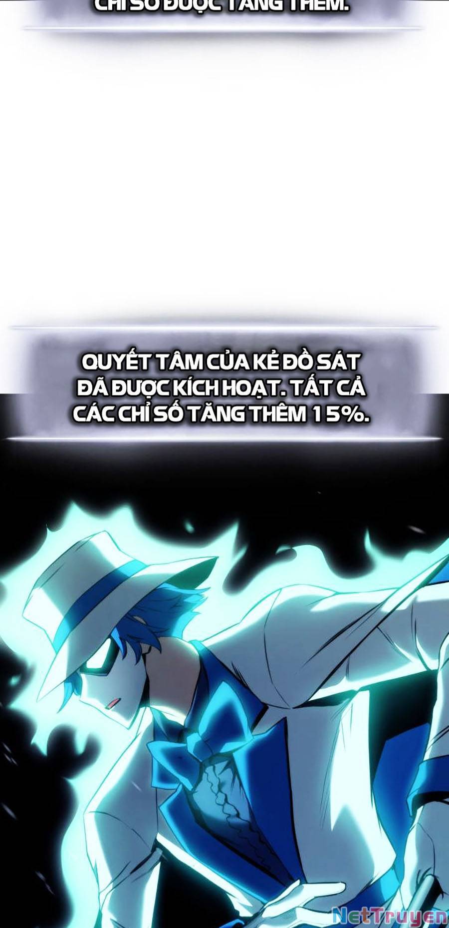 Ranker Tái Xuất: Chapter 53