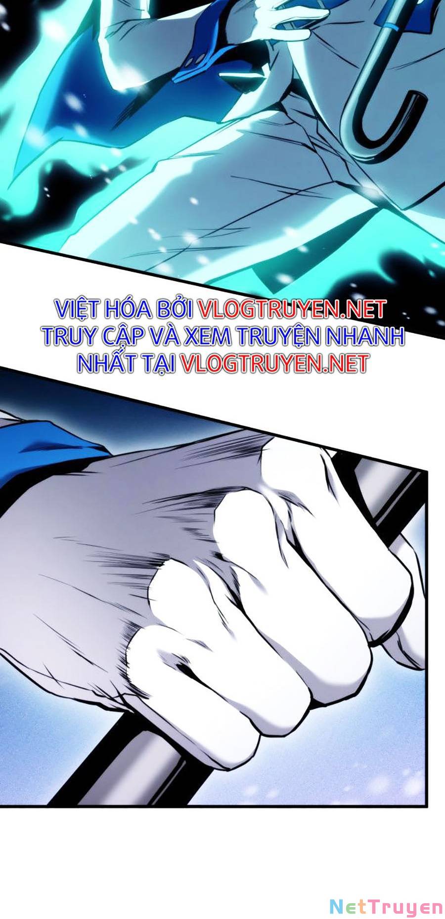 Ranker Tái Xuất: Chapter 53
