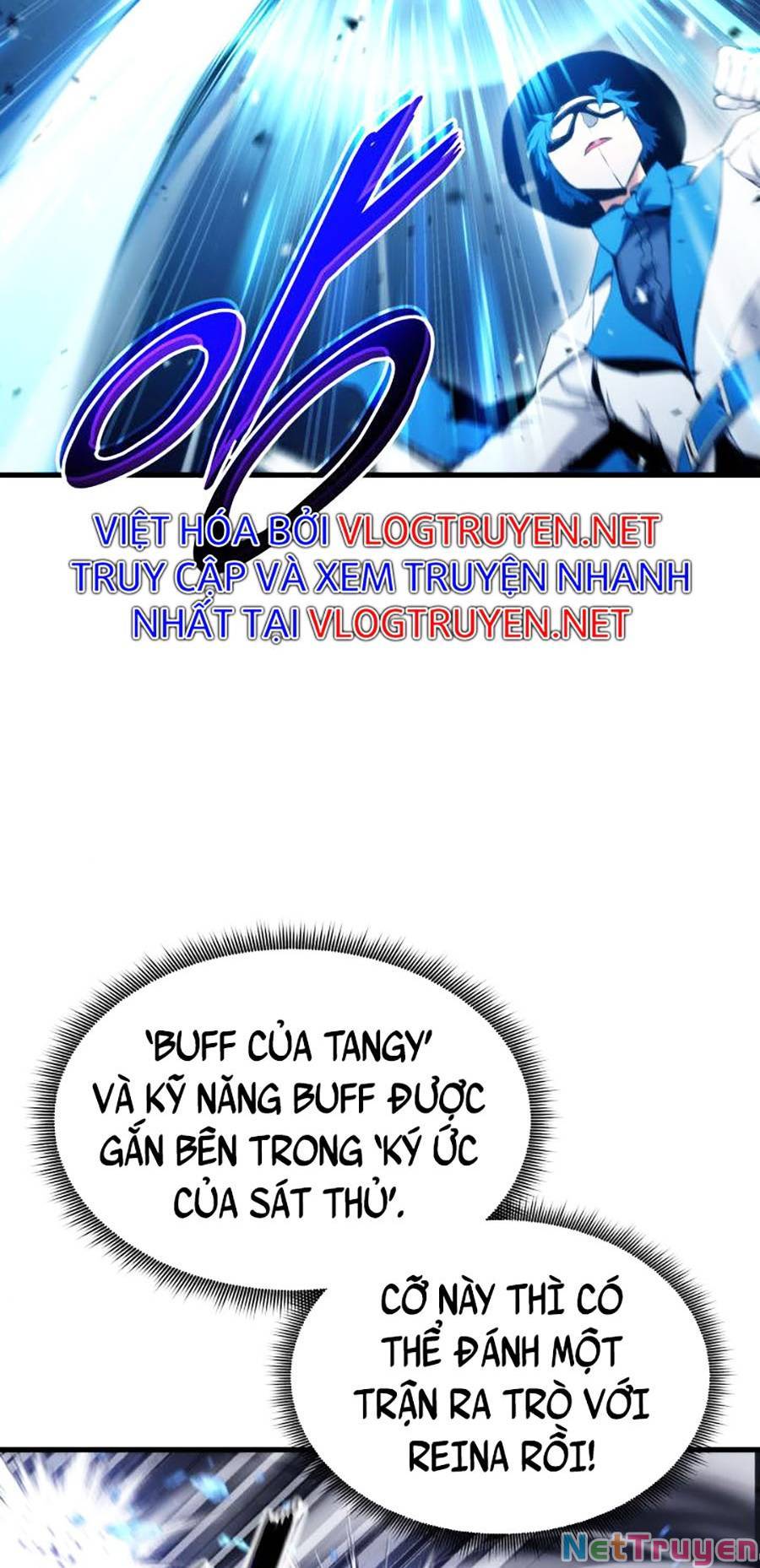 Ranker Tái Xuất: Chapter 53