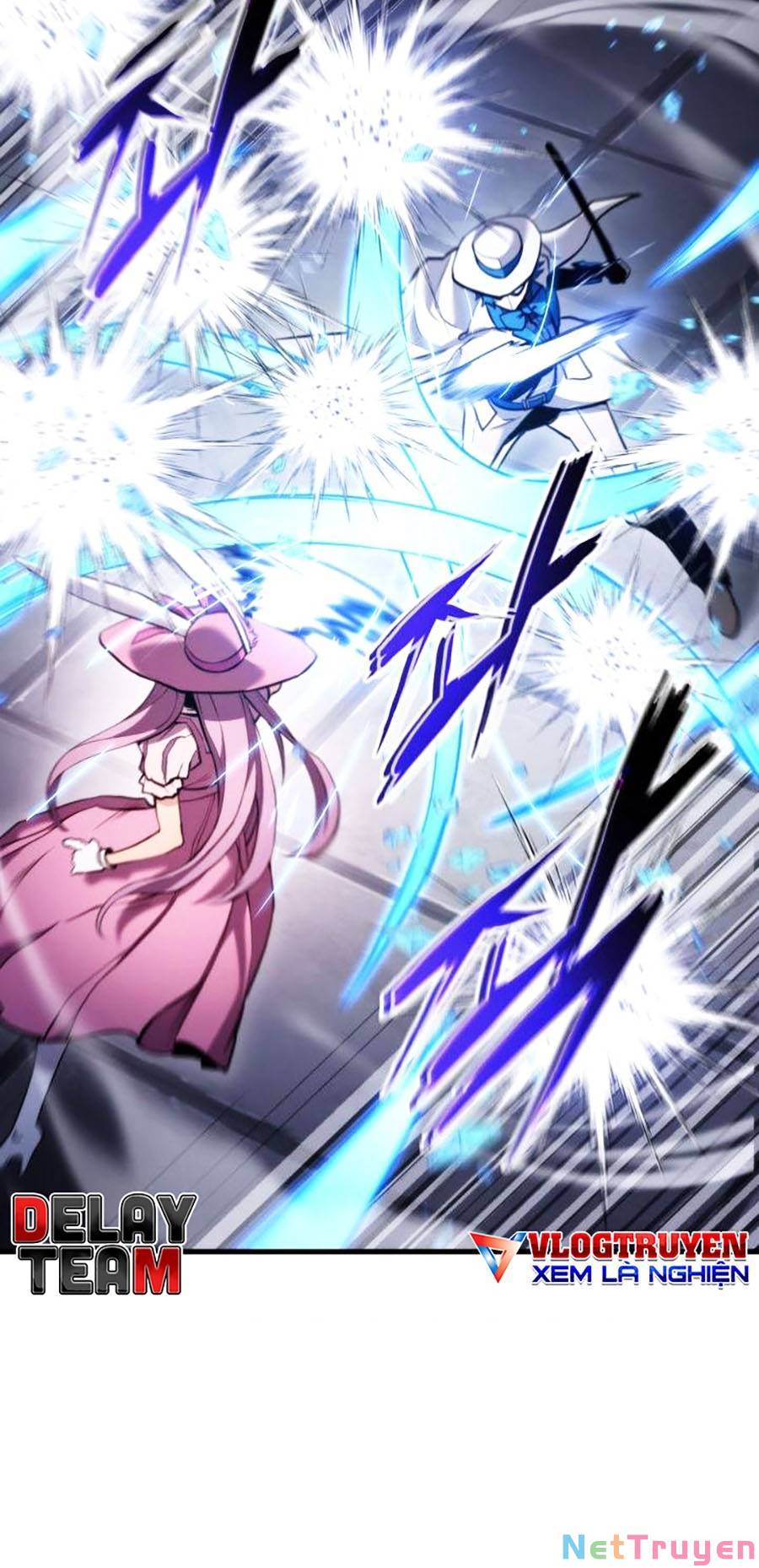 Ranker Tái Xuất: Chapter 53