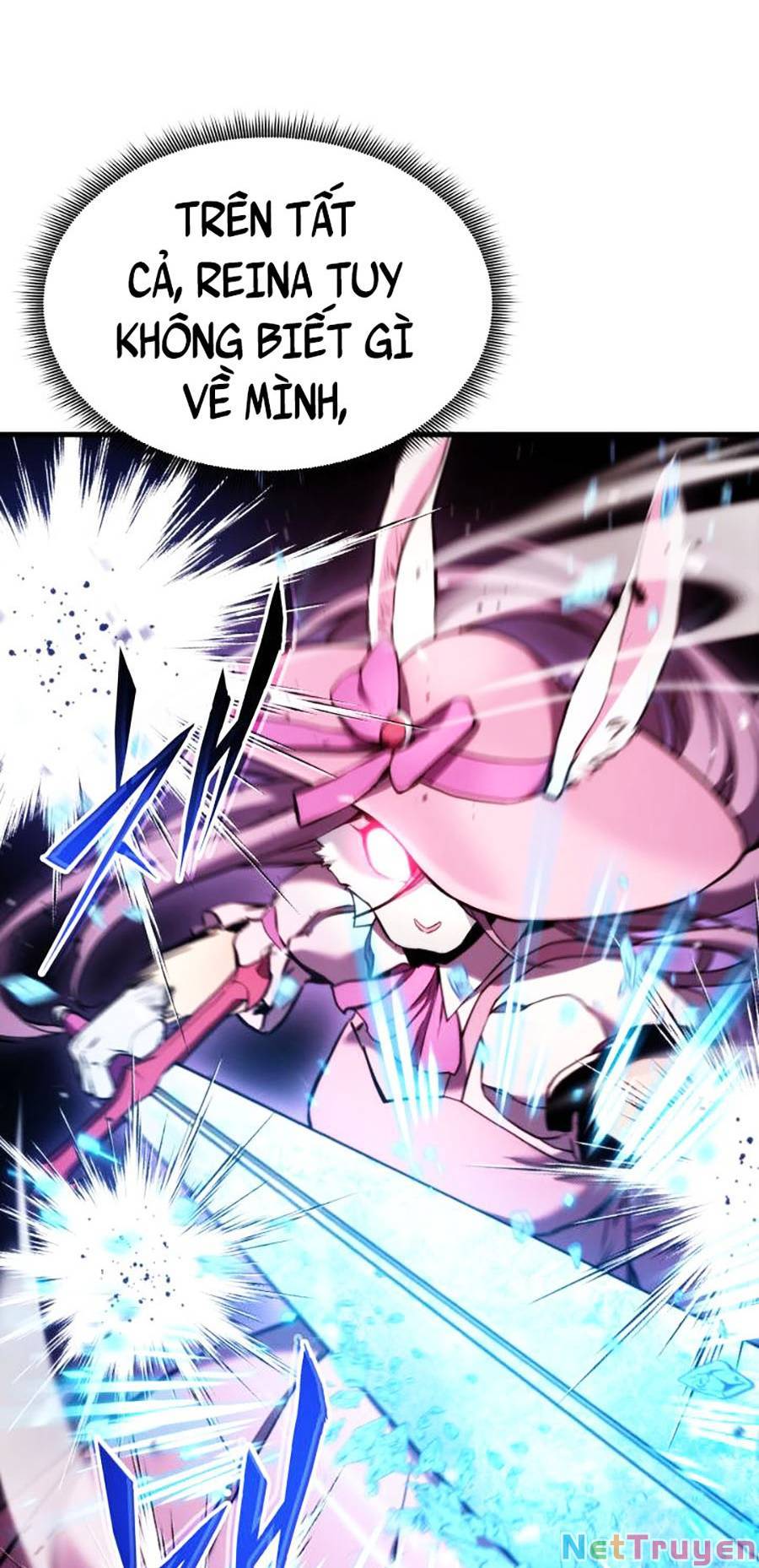 Ranker Tái Xuất: Chapter 53