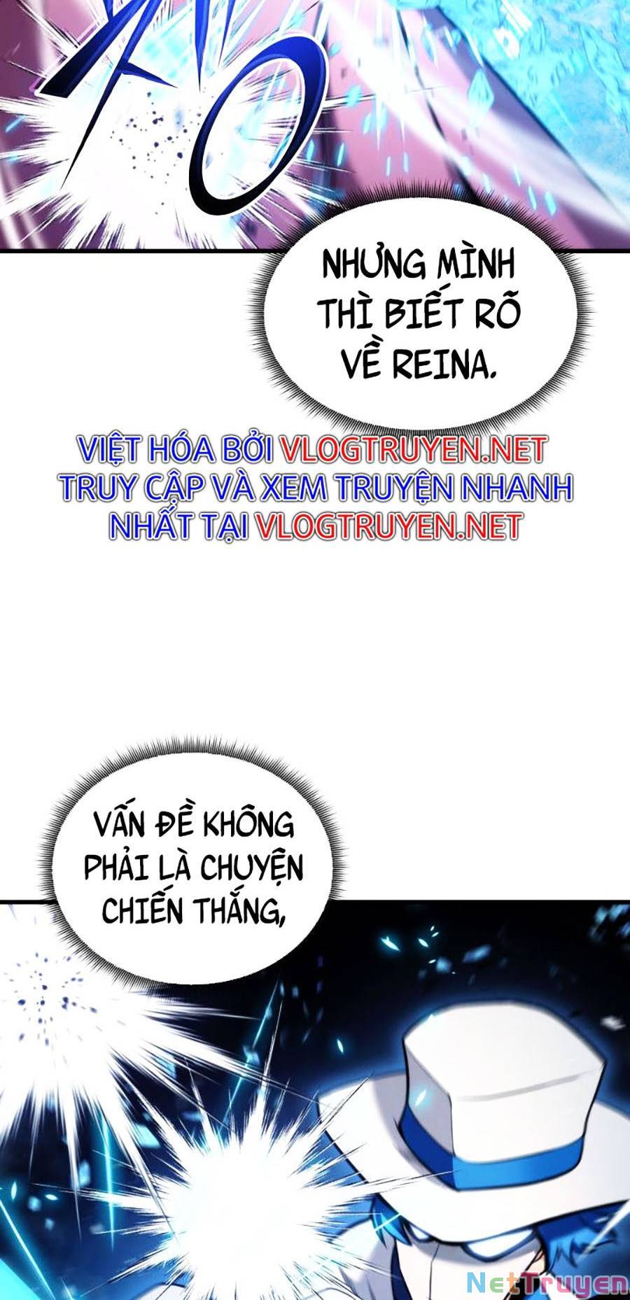 Ranker Tái Xuất: Chapter 53