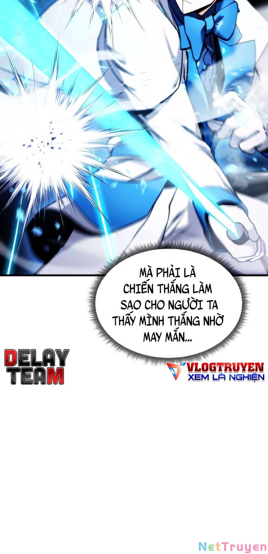 Ranker Tái Xuất: Chapter 53