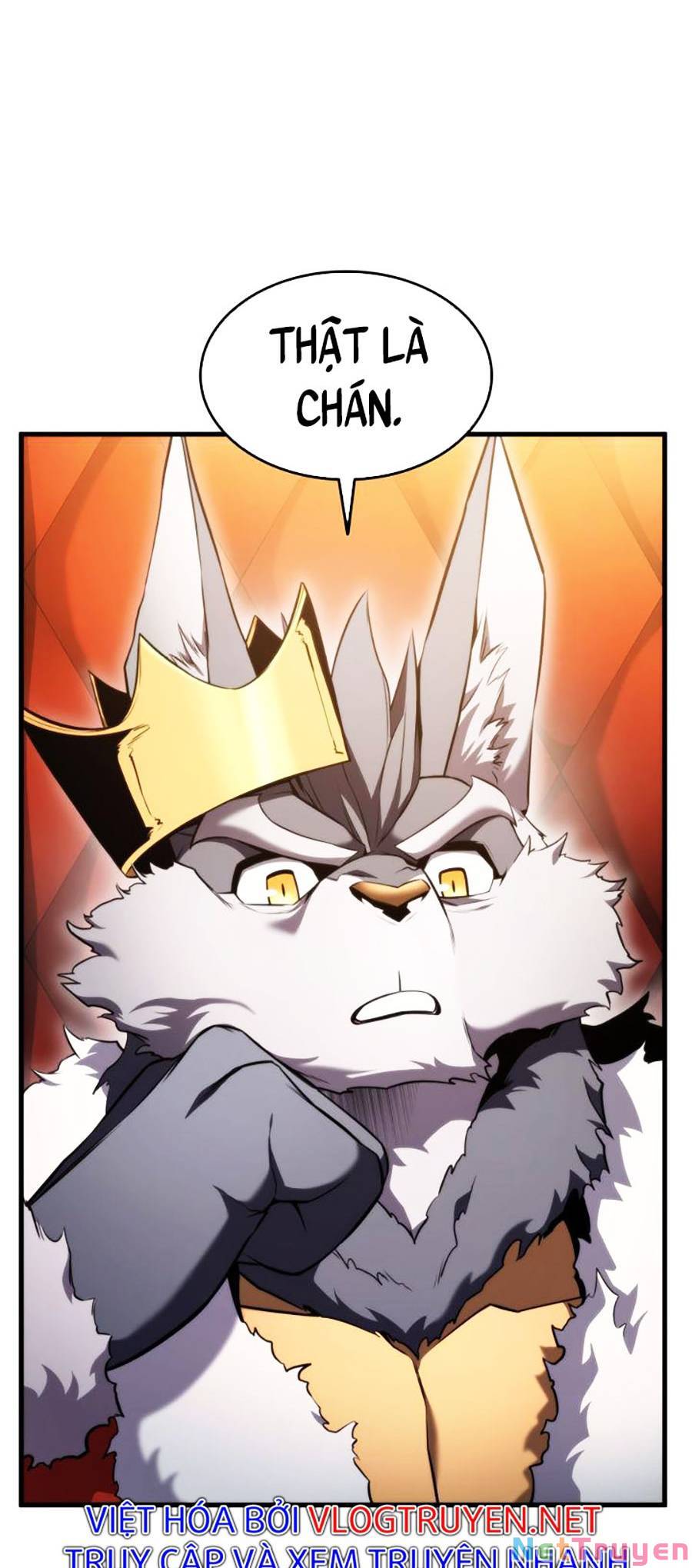 Ranker Tái Xuất: Chapter 53