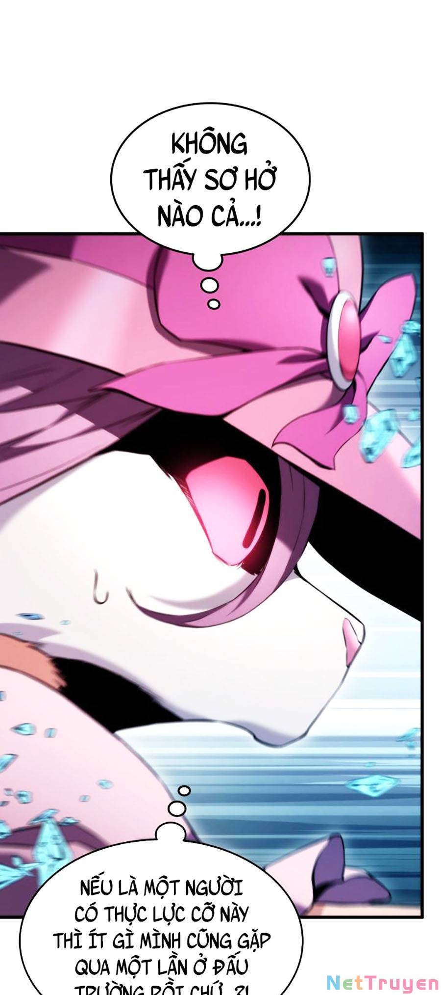Ranker Tái Xuất: Chapter 53