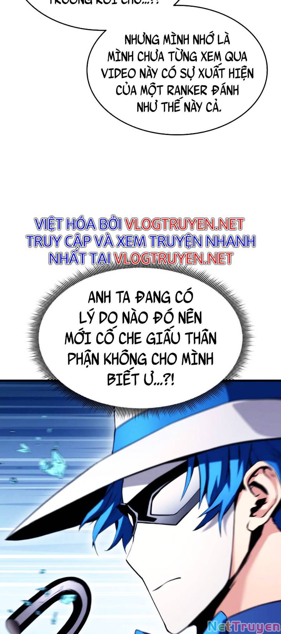 Ranker Tái Xuất: Chapter 53