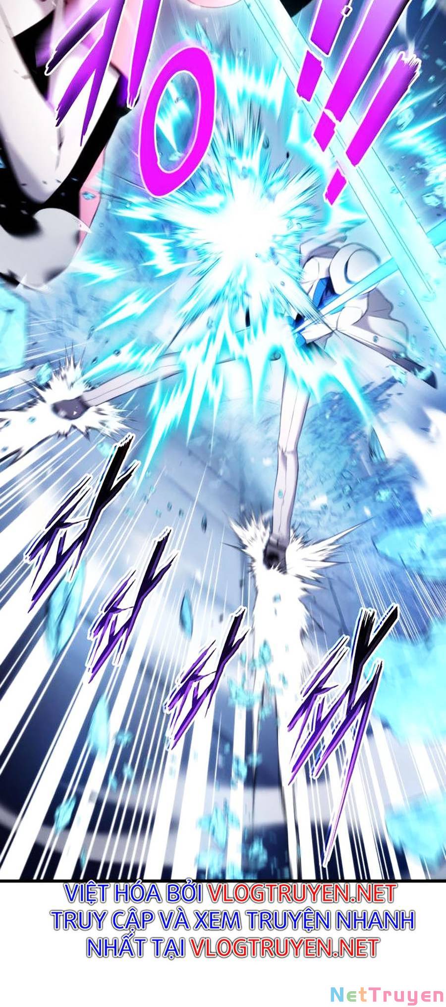 Ranker Tái Xuất: Chapter 53