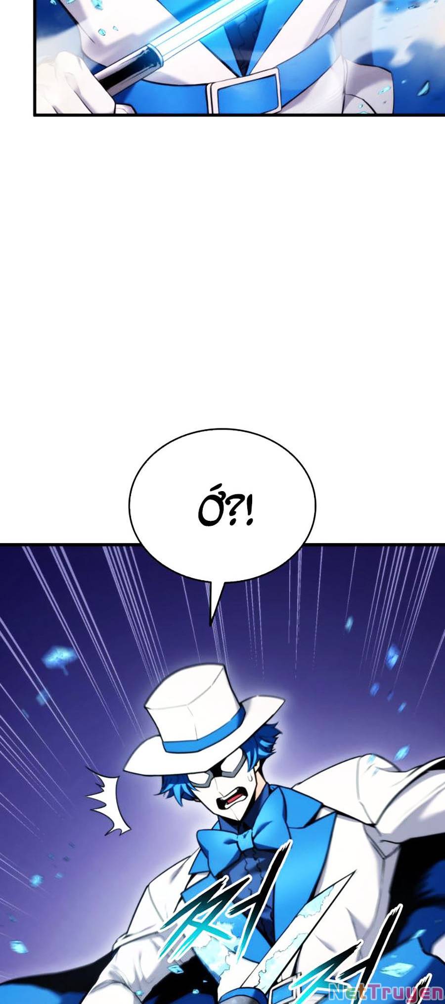 Ranker Tái Xuất: Chapter 53