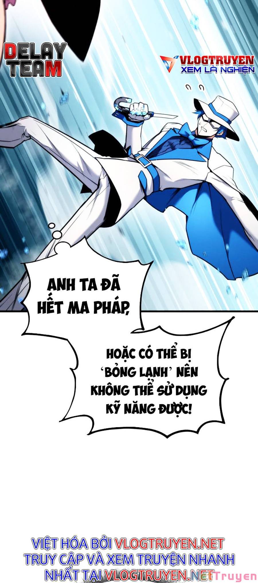 Ranker Tái Xuất: Chapter 53