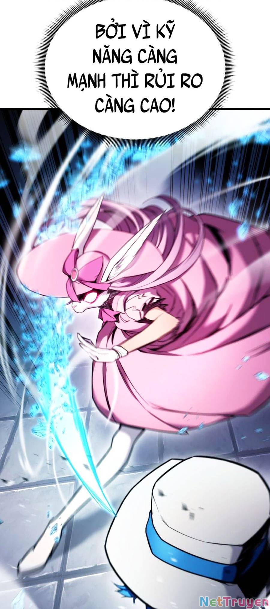 Ranker Tái Xuất: Chapter 53