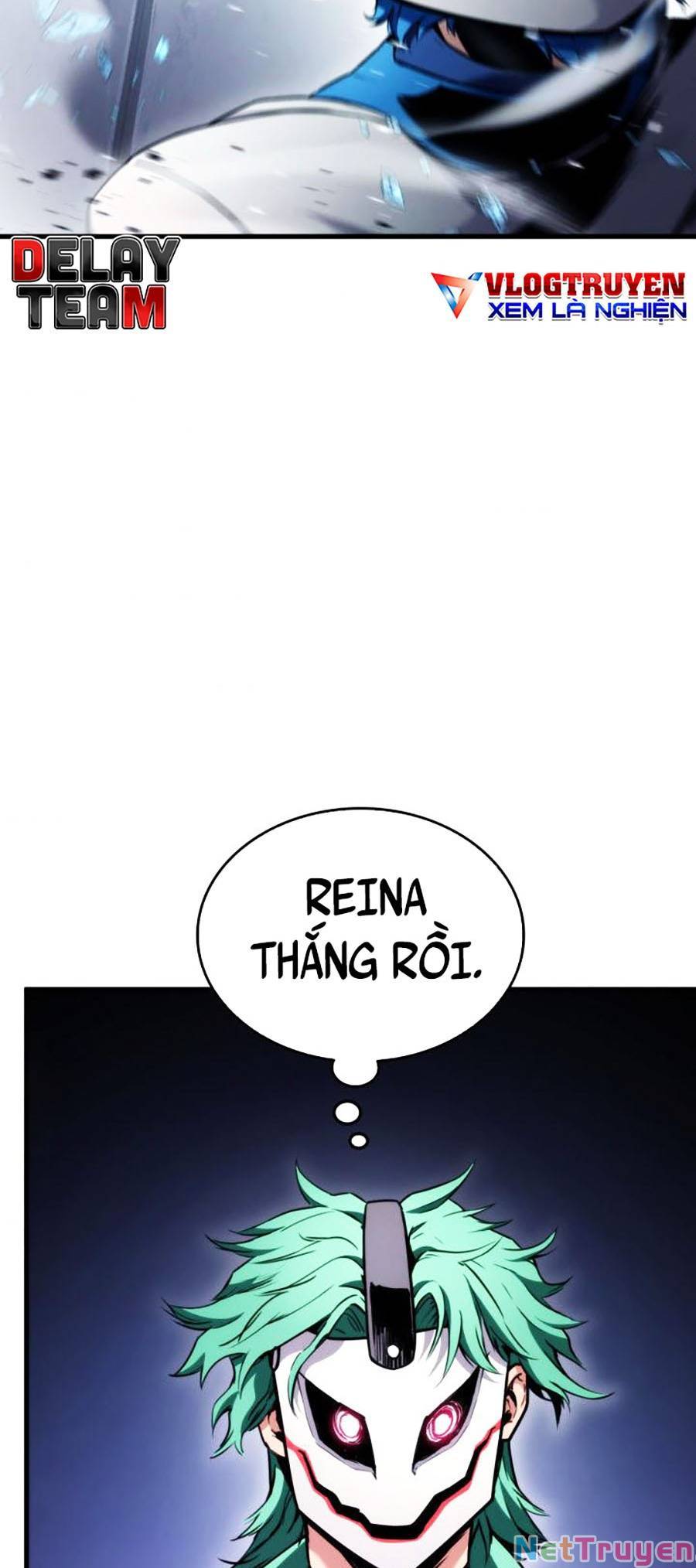 Ranker Tái Xuất: Chapter 53