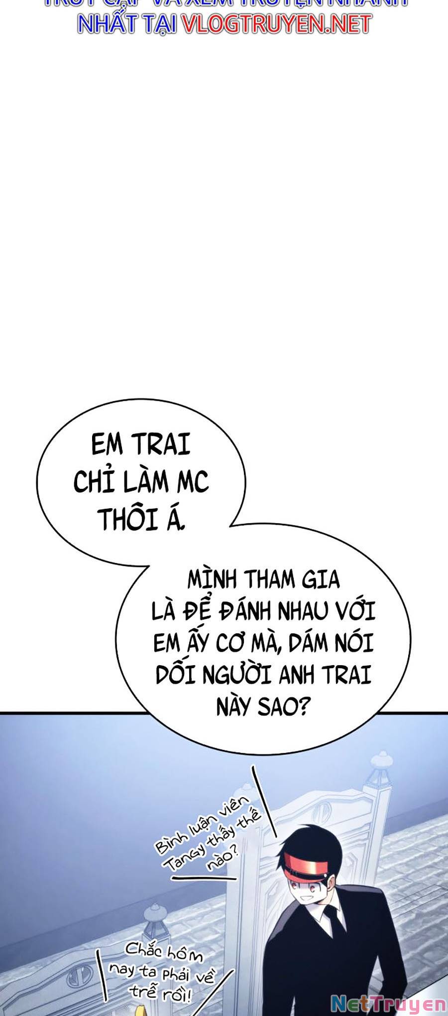 Ranker Tái Xuất: Chapter 53