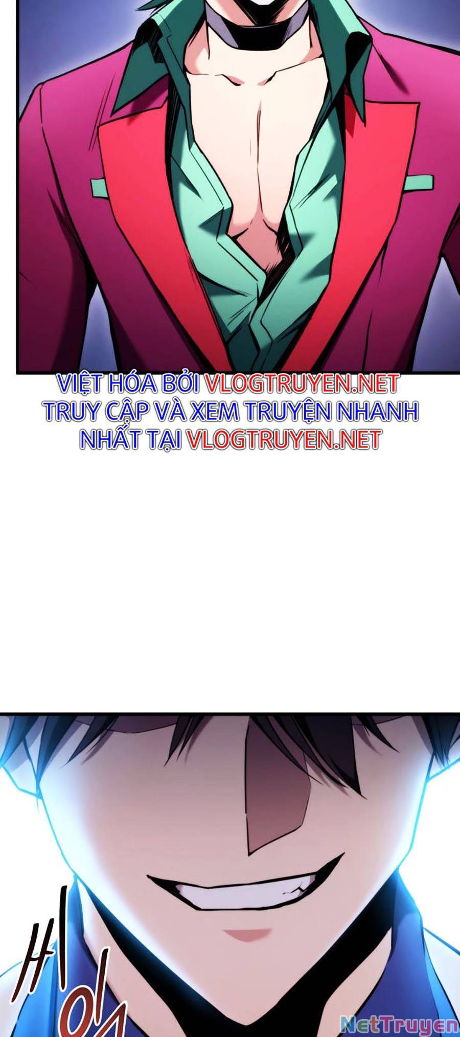 Ranker Tái Xuất: Chapter 53