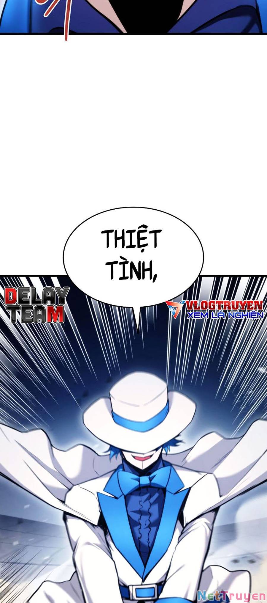 Ranker Tái Xuất: Chapter 53