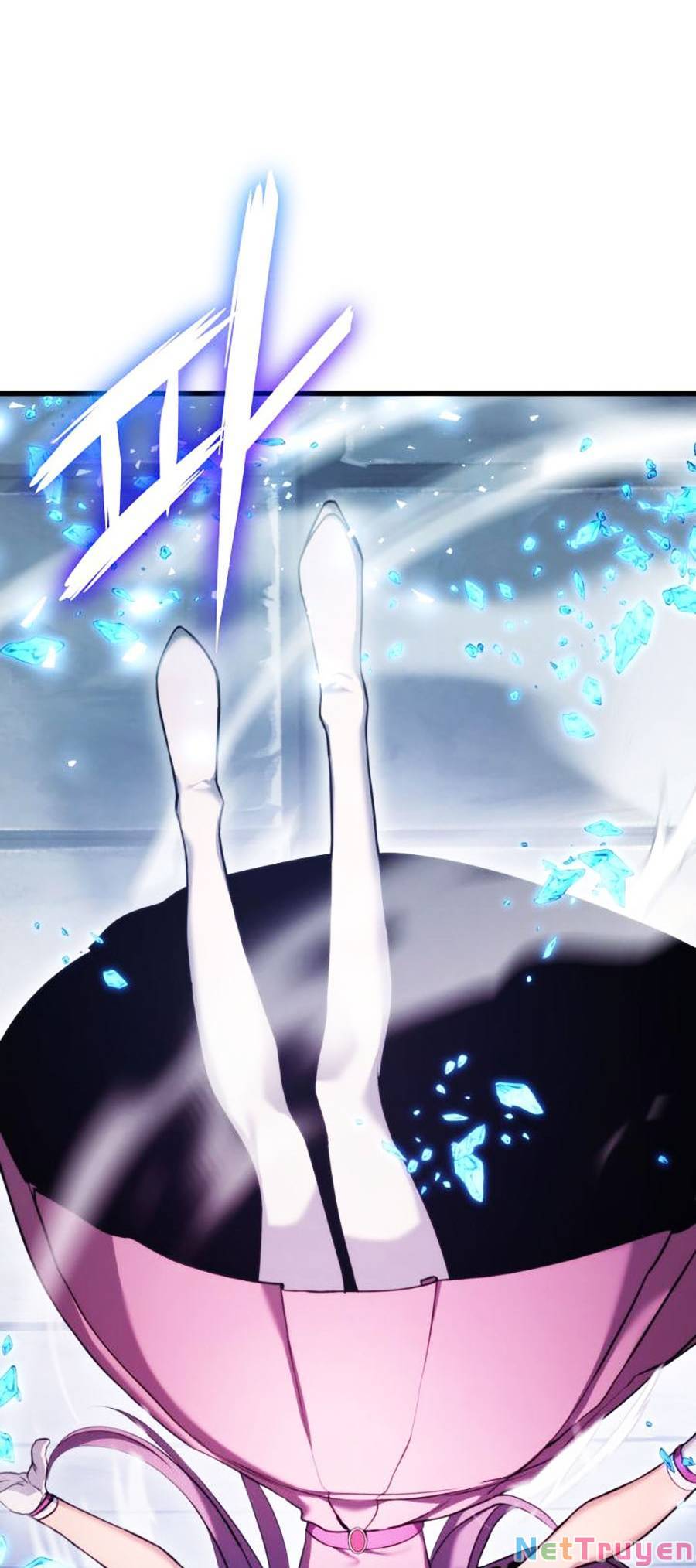 Ranker Tái Xuất: Chapter 53