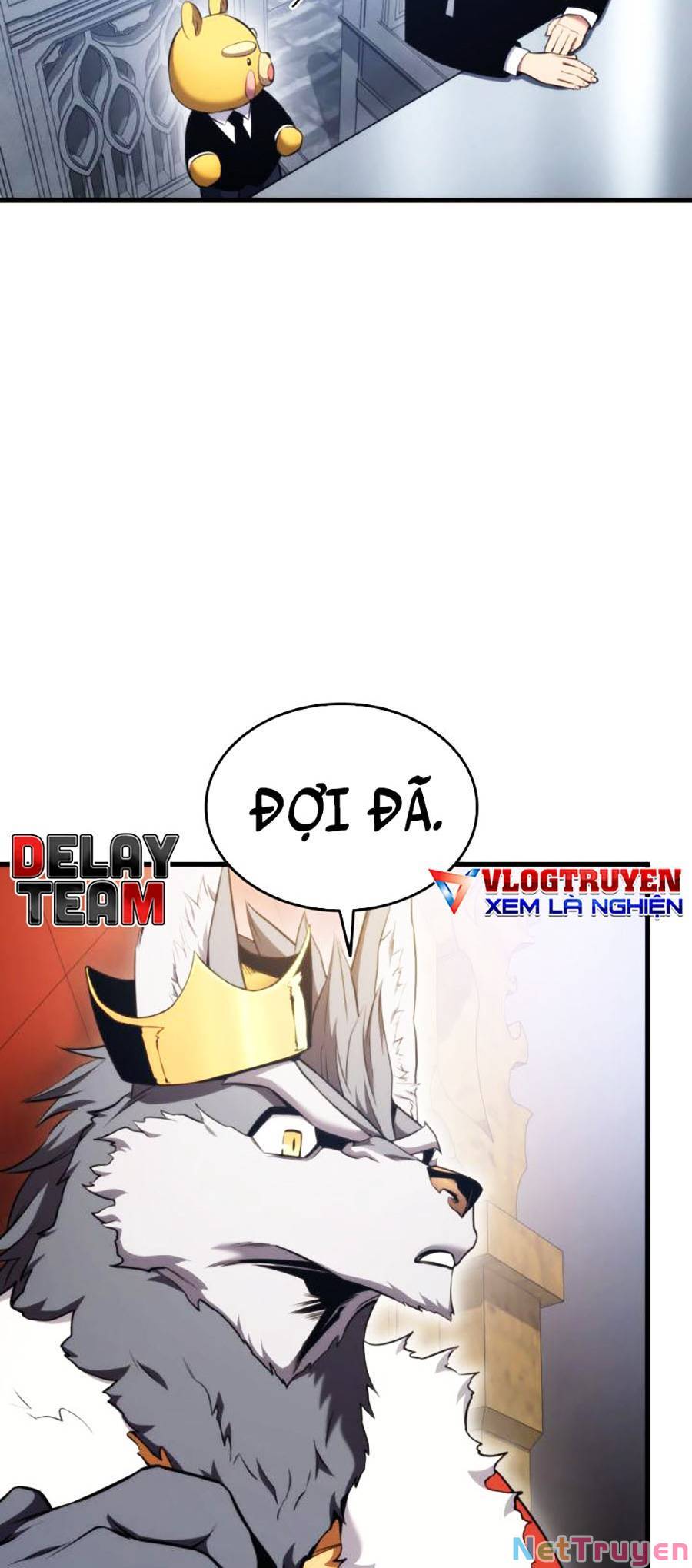 Ranker Tái Xuất: Chapter 53