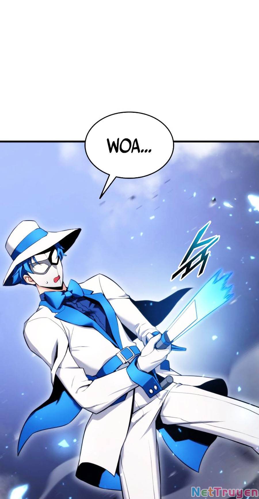 Ranker Tái Xuất: Chapter 53