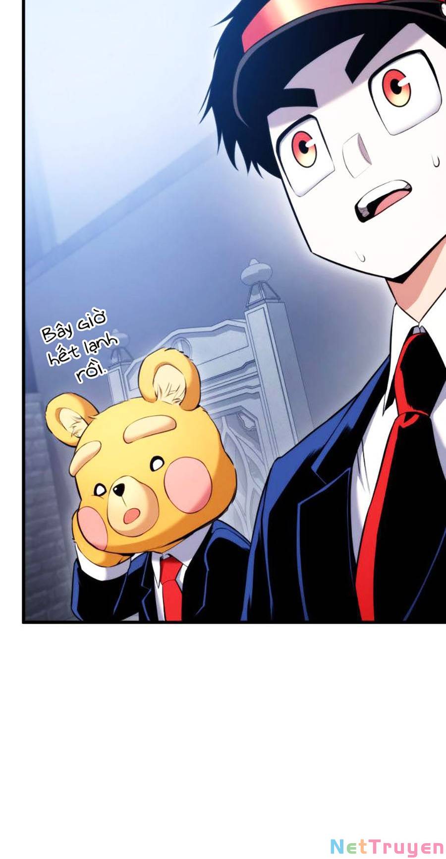 Ranker Tái Xuất: Chapter 53