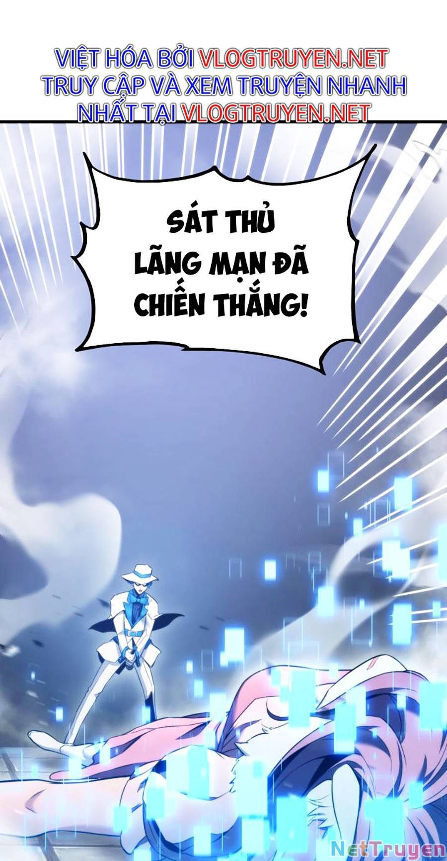 Ranker Tái Xuất: Chapter 53