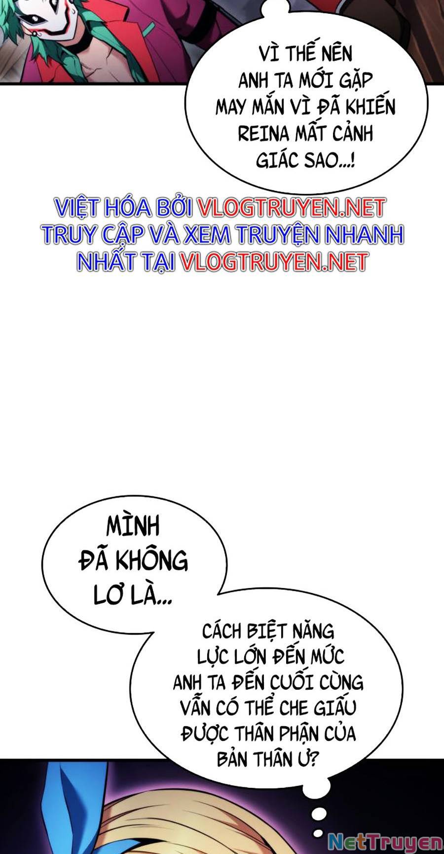 Ranker Tái Xuất: Chapter 53