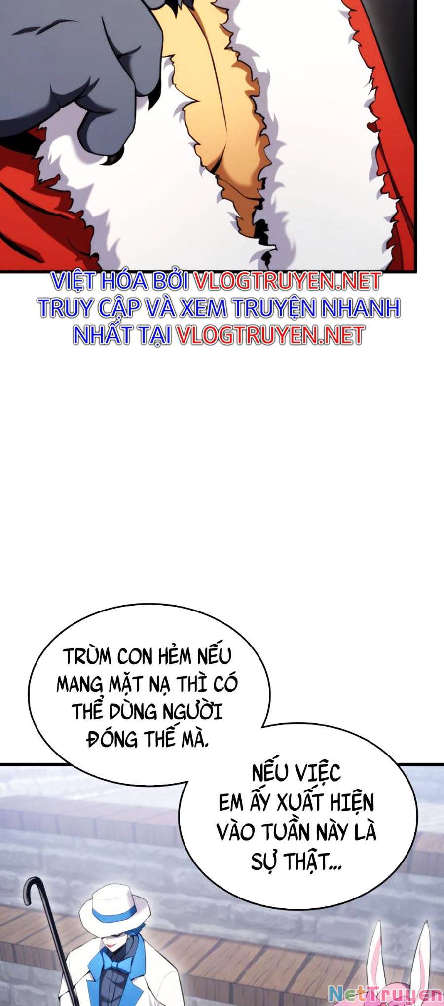 Ranker Tái Xuất: Chapter 53