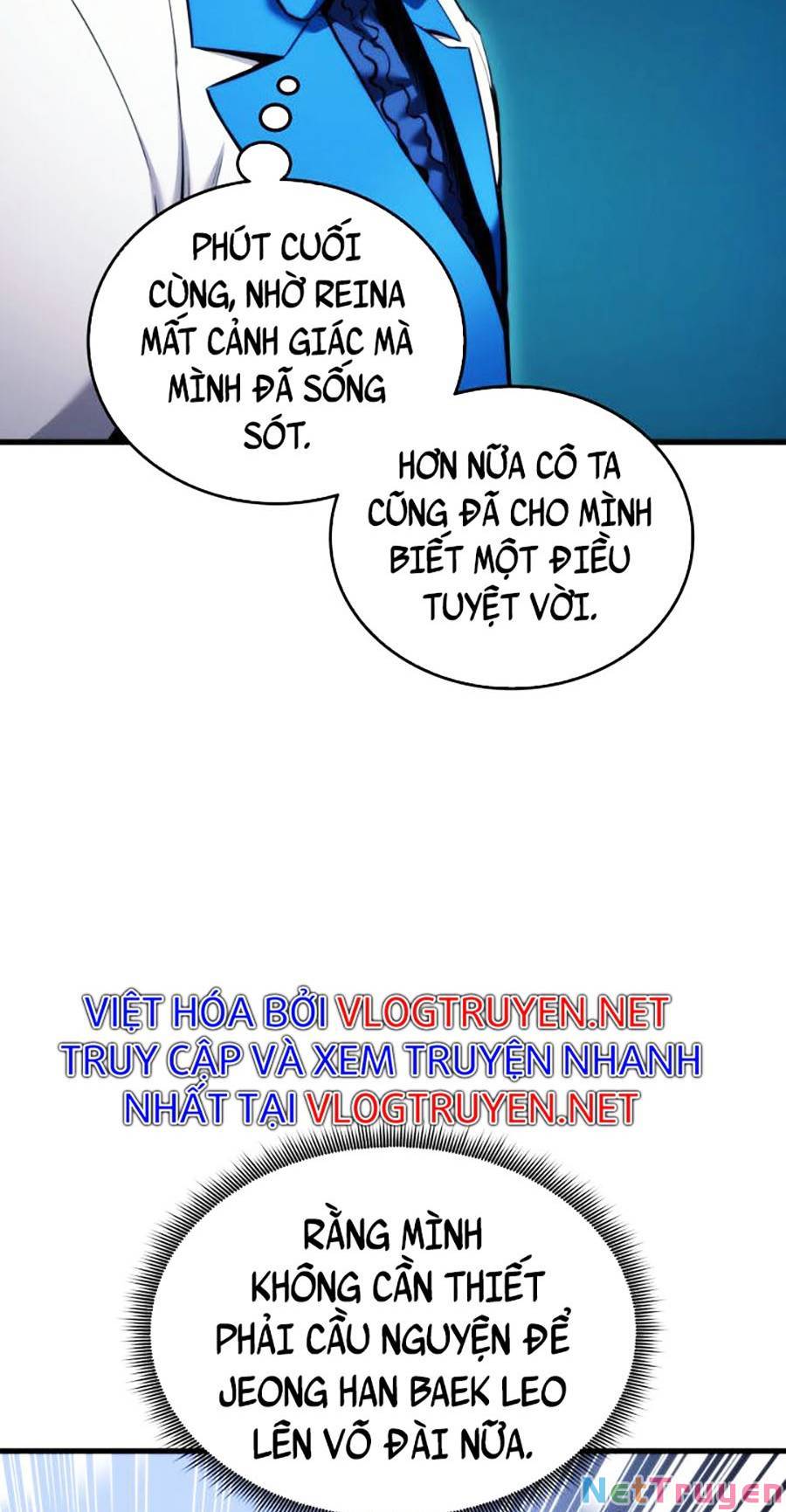 Ranker Tái Xuất: Chapter 53