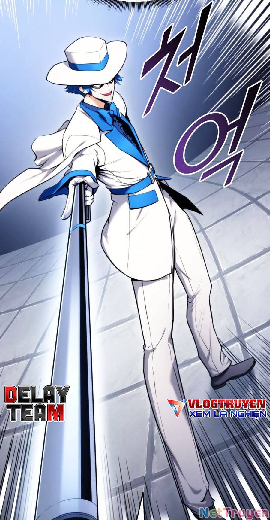 Ranker Tái Xuất: Chapter 53