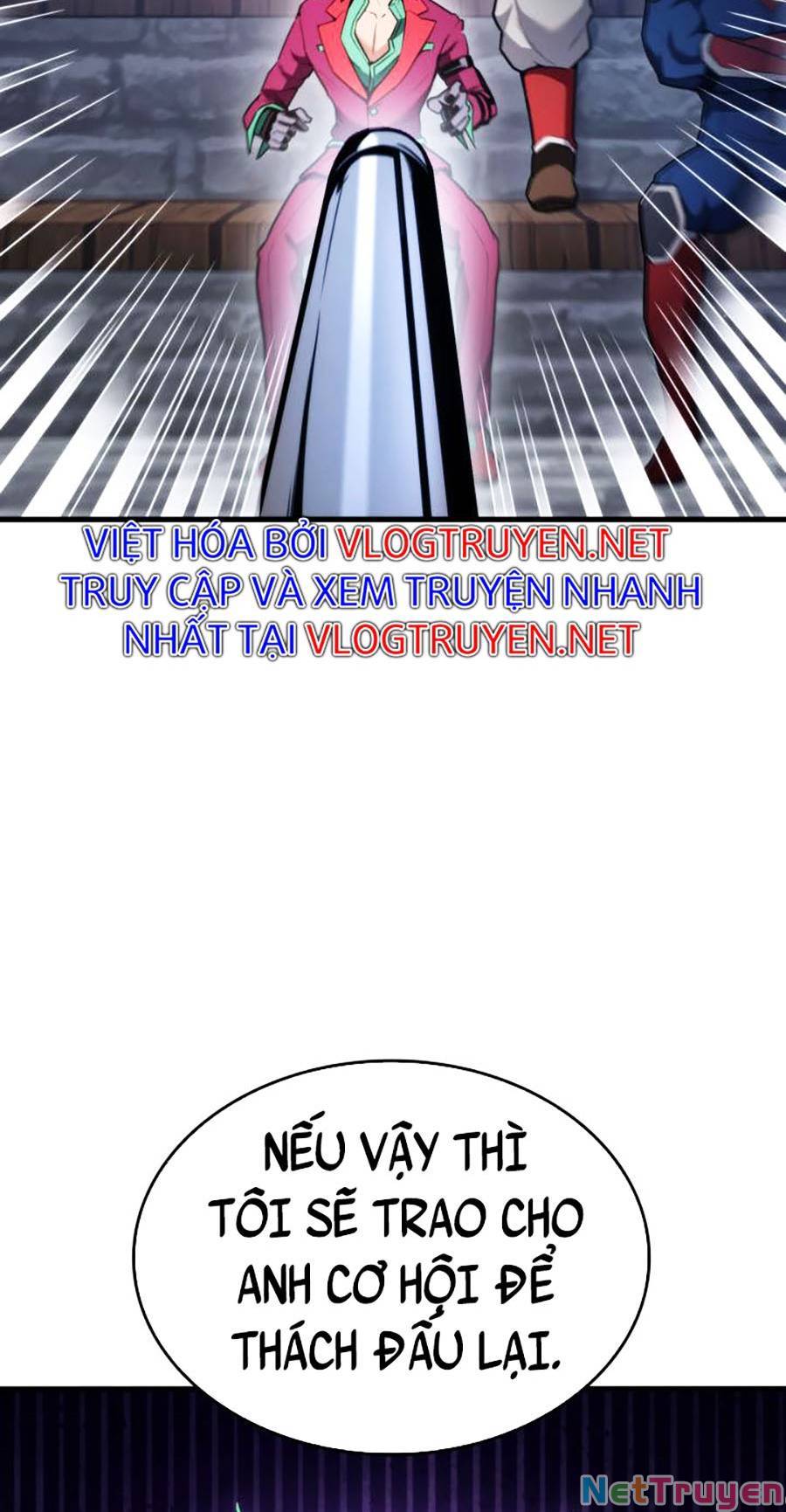 Ranker Tái Xuất: Chapter 53