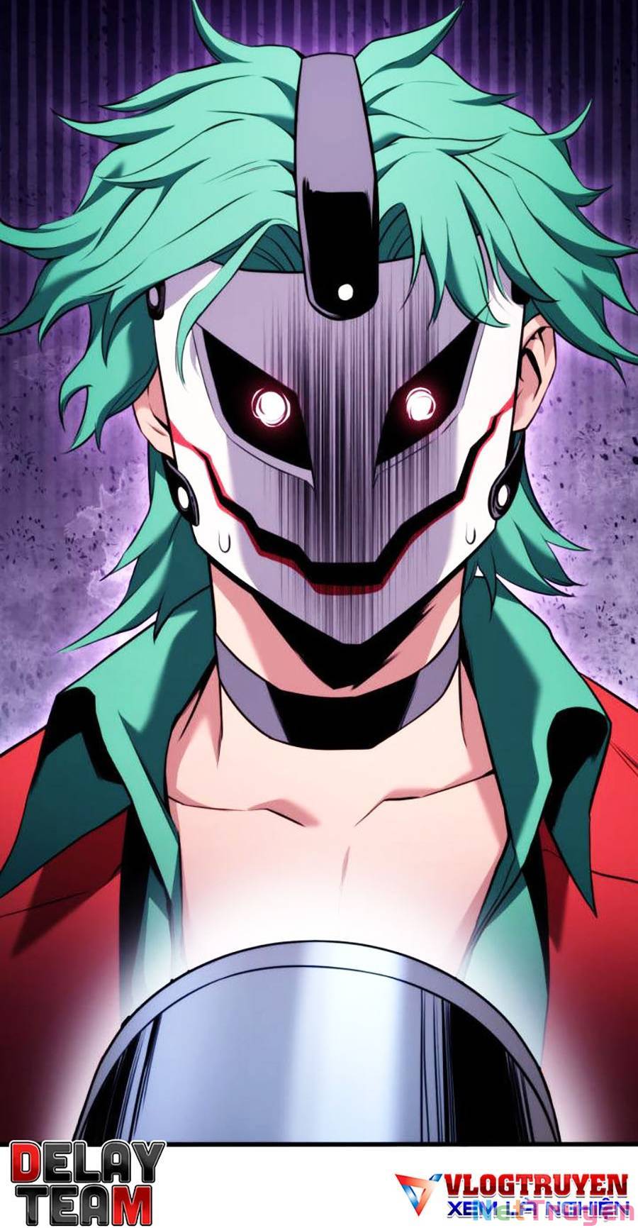 Ranker Tái Xuất: Chapter 53