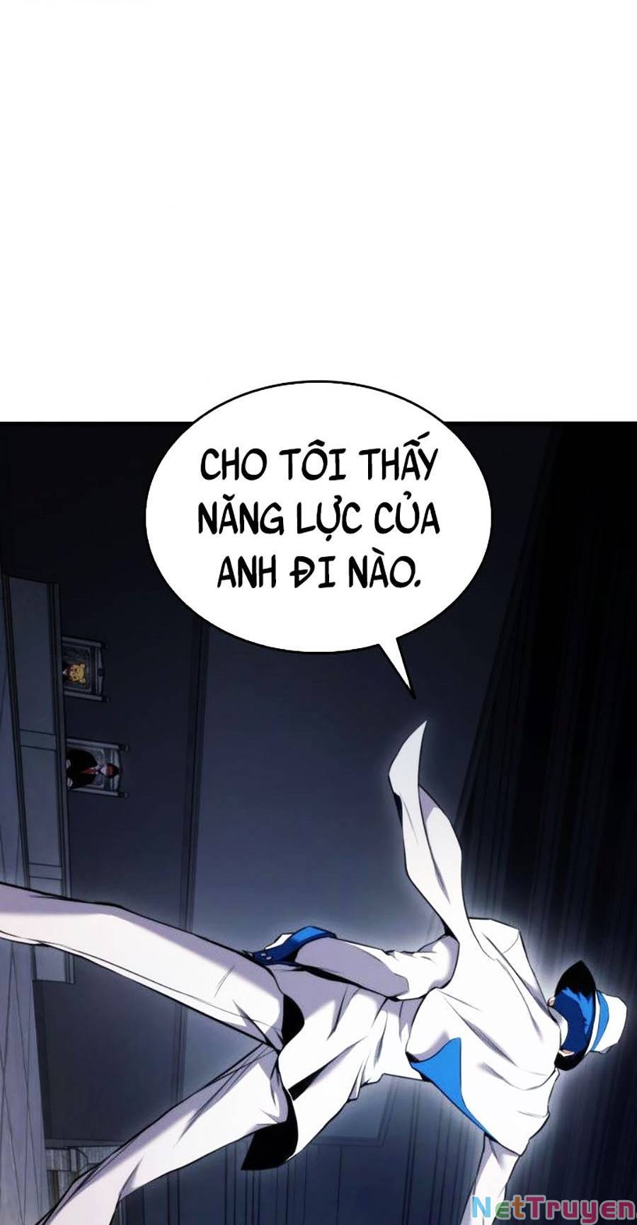Ranker Tái Xuất: Chapter 53