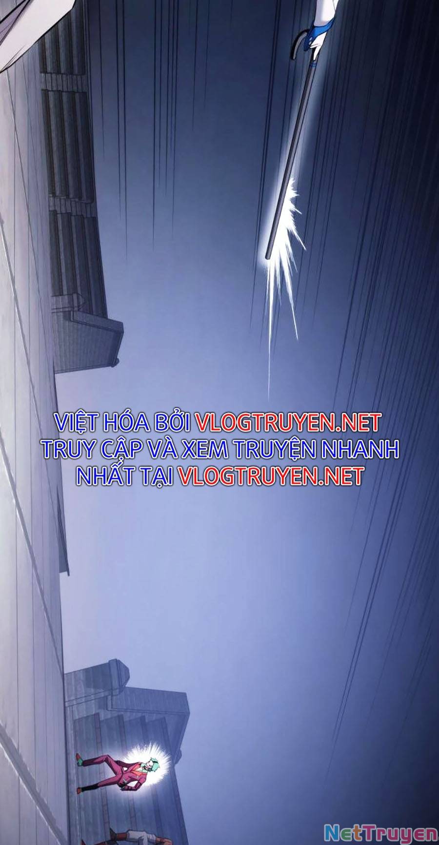 Ranker Tái Xuất: Chapter 53