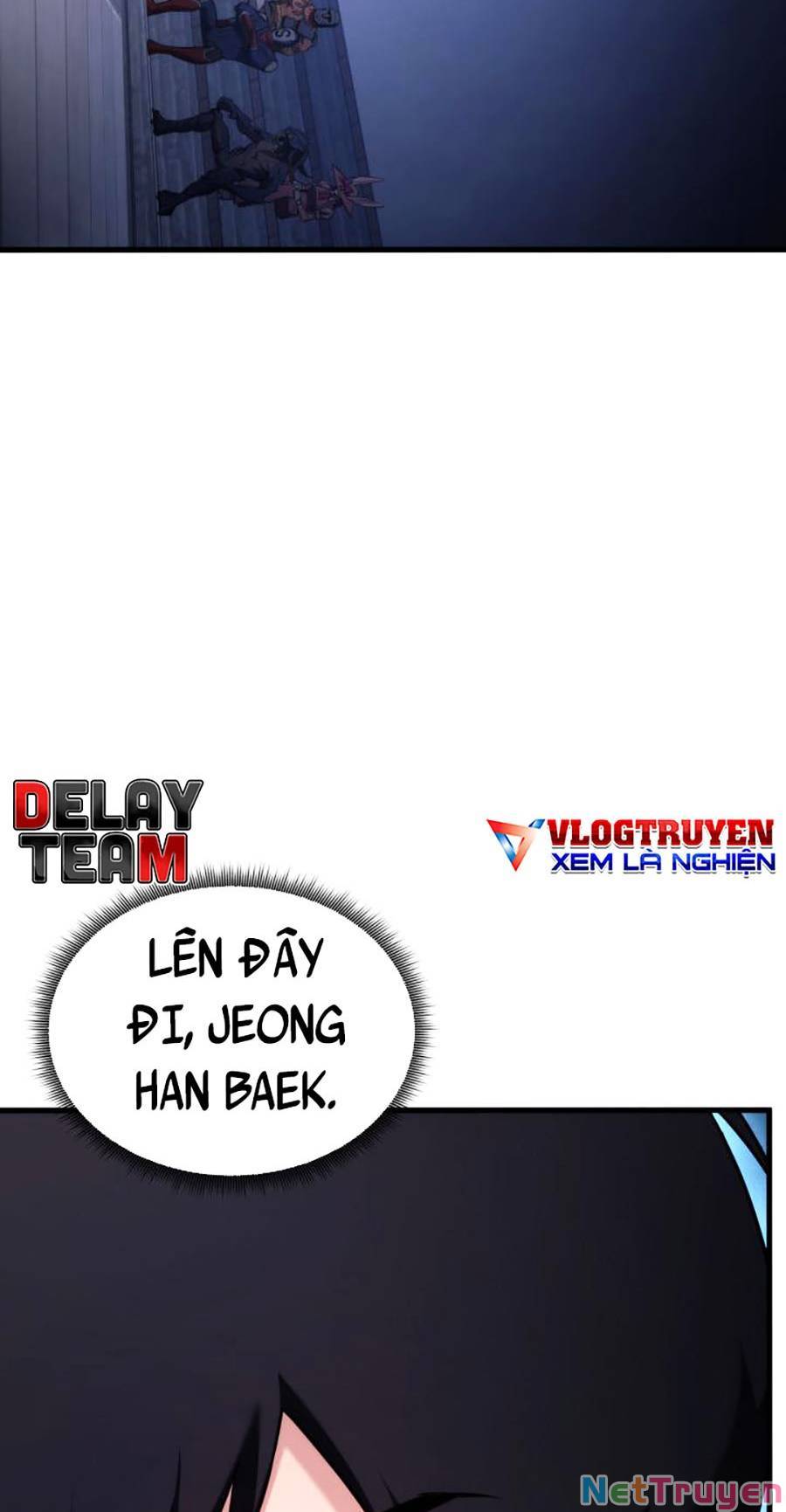 Ranker Tái Xuất: Chapter 53