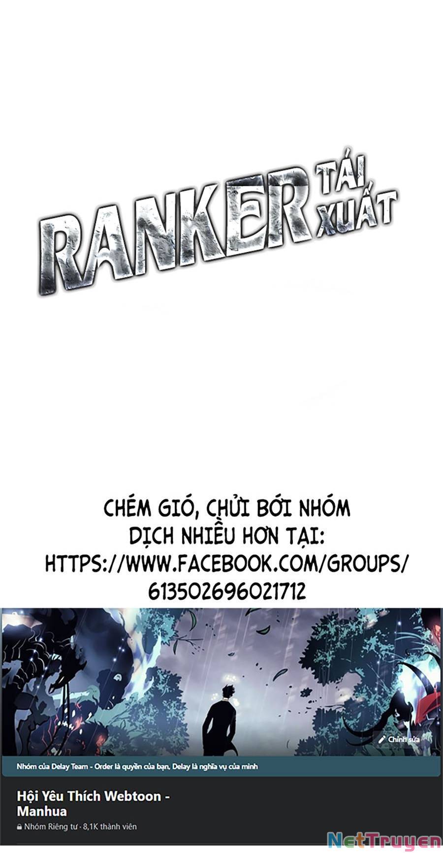 Ranker Tái Xuất: Chapter 53