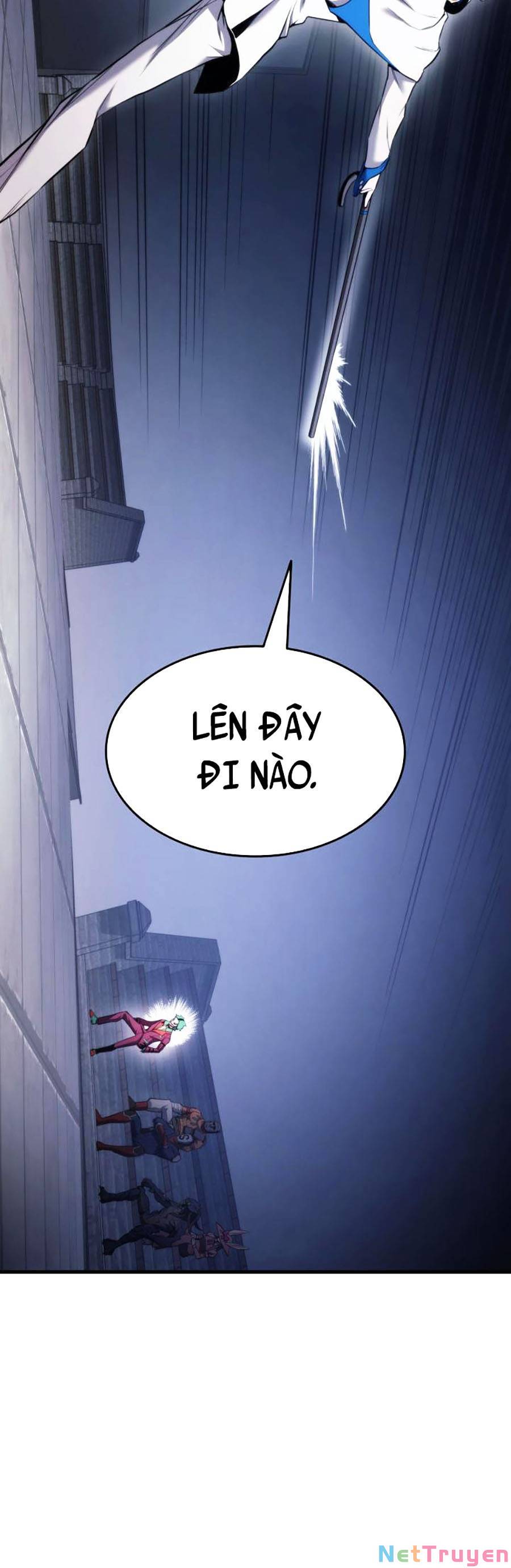 Ranker Tái Xuất: Chapter 54