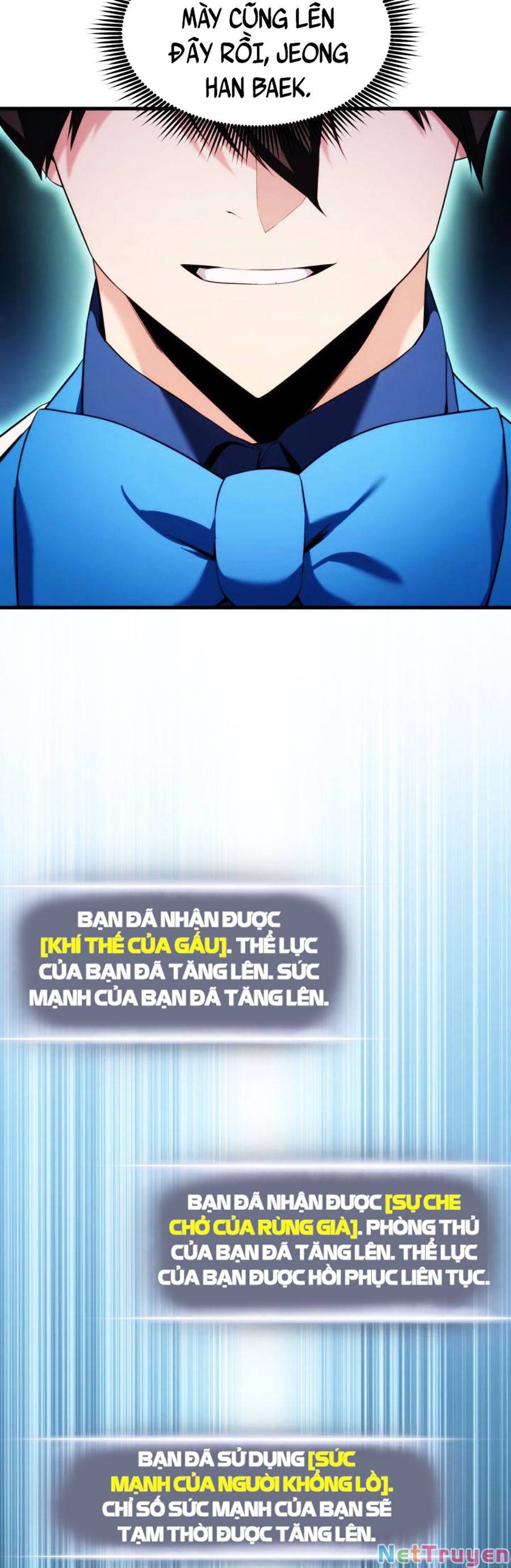 Ranker Tái Xuất: Chapter 54