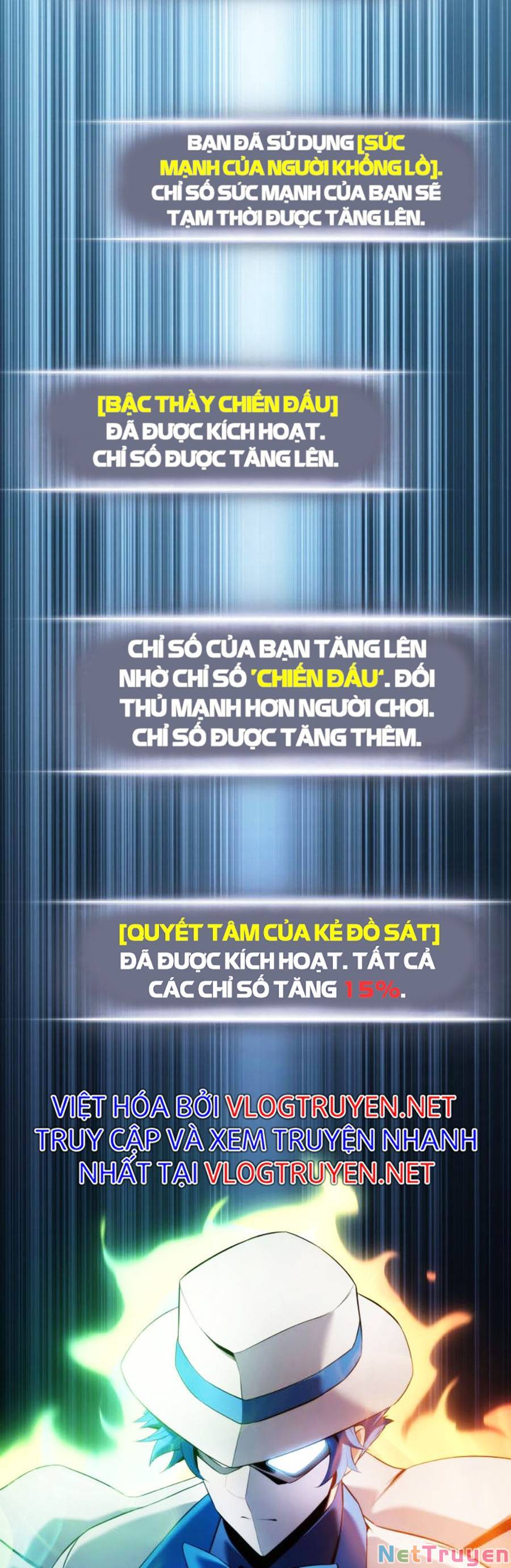 Ranker Tái Xuất: Chapter 54