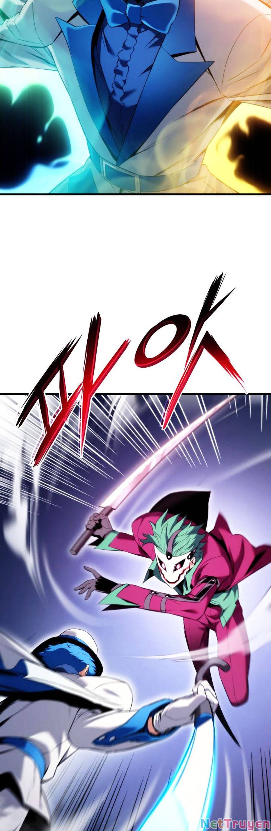 Ranker Tái Xuất: Chapter 54