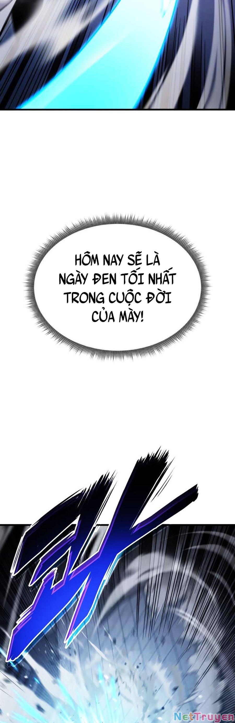Ranker Tái Xuất: Chapter 54