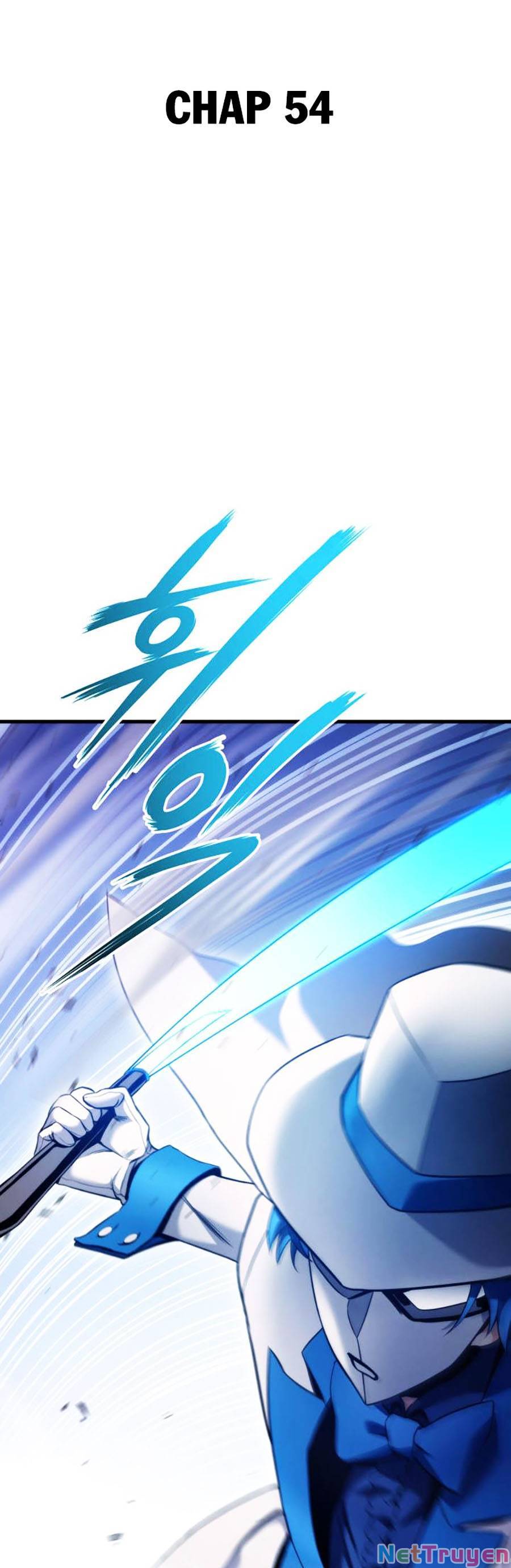 Ranker Tái Xuất: Chapter 54