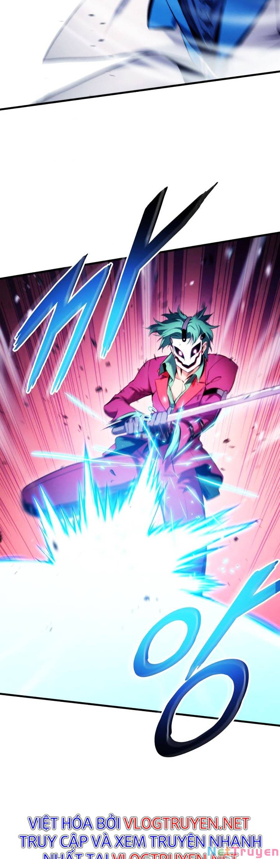 Ranker Tái Xuất: Chapter 54