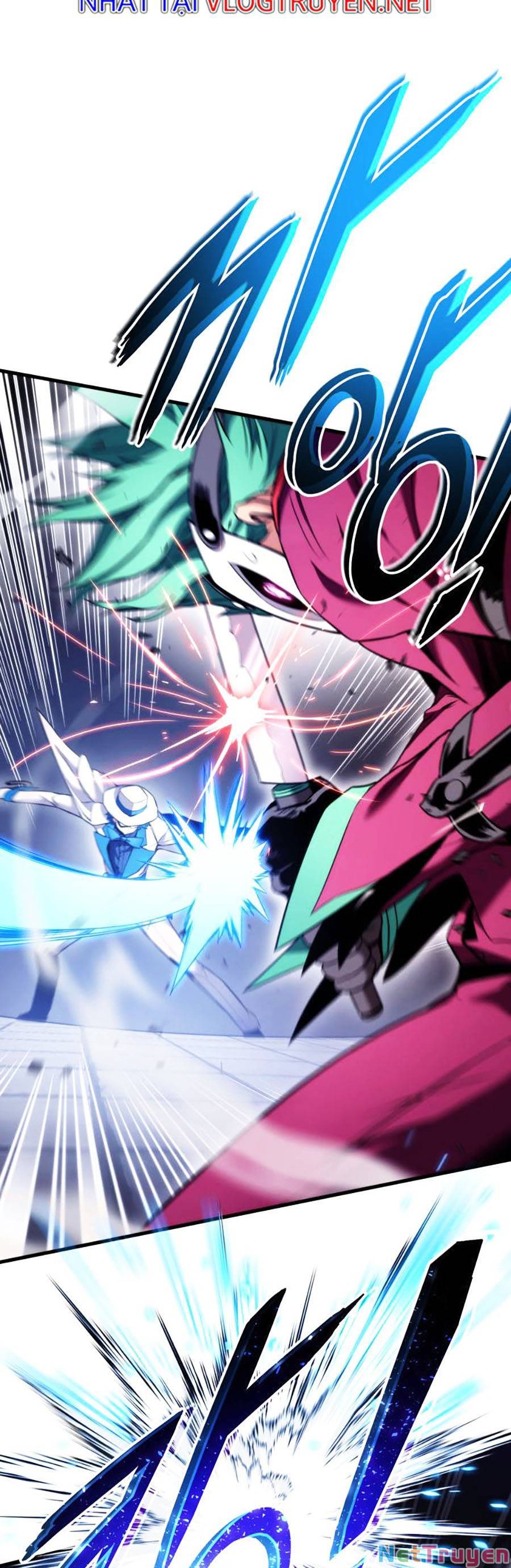 Ranker Tái Xuất: Chapter 54