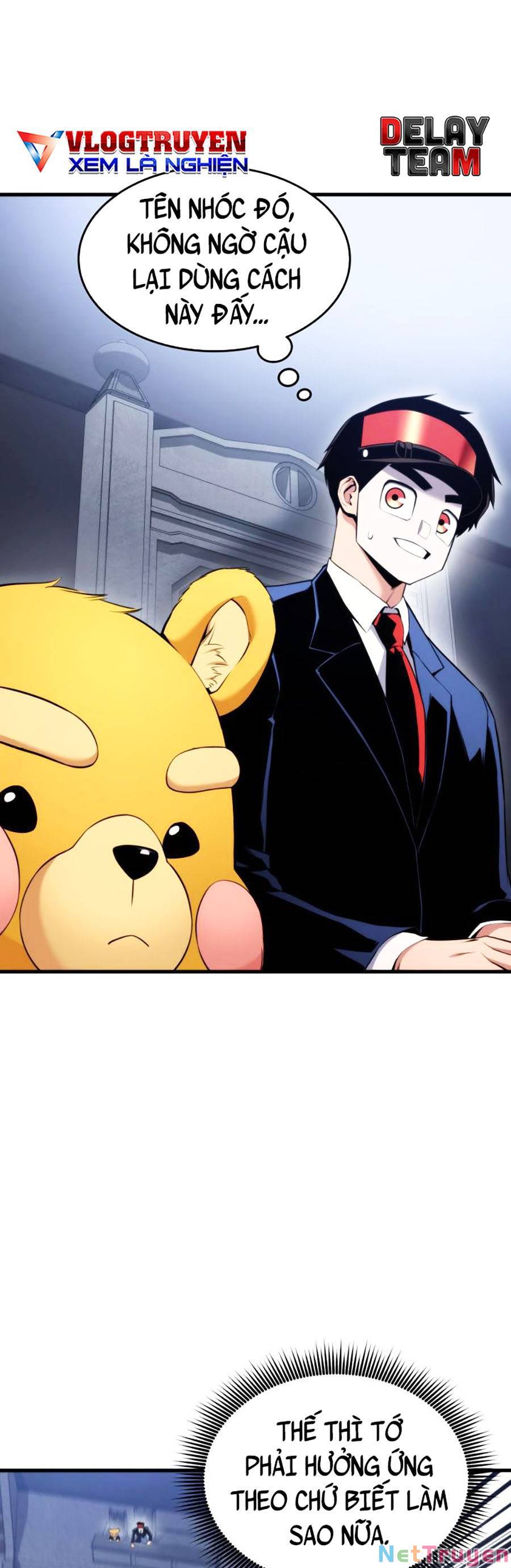 Ranker Tái Xuất: Chapter 54