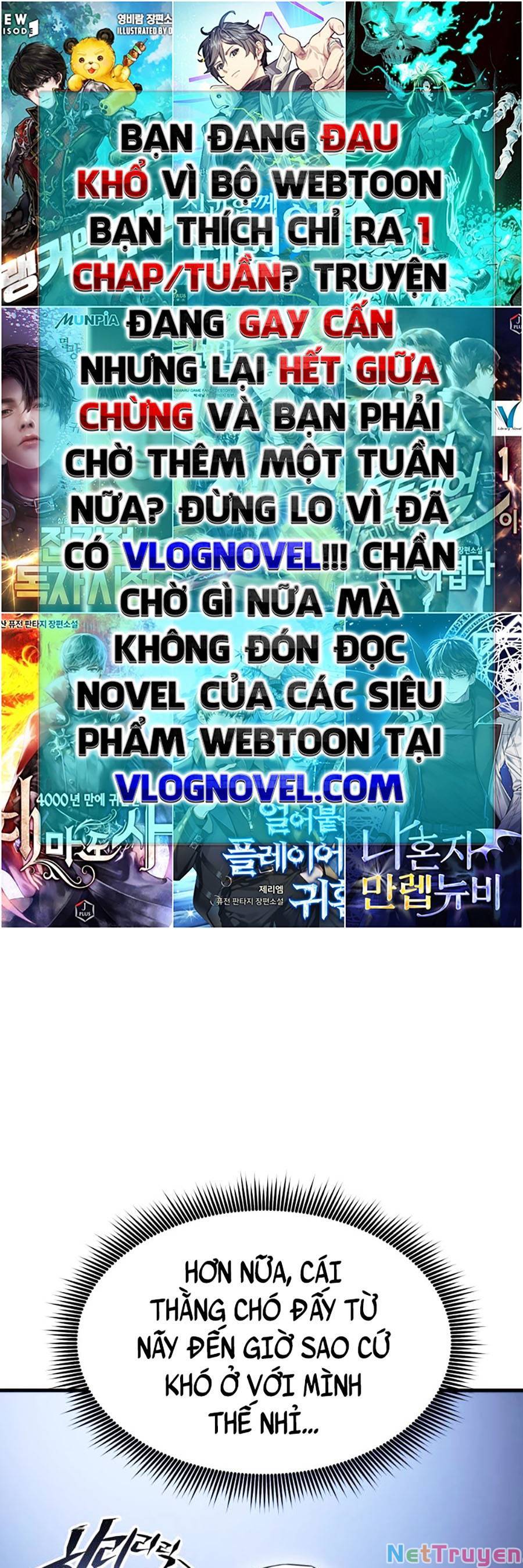 Ranker Tái Xuất: Chapter 54