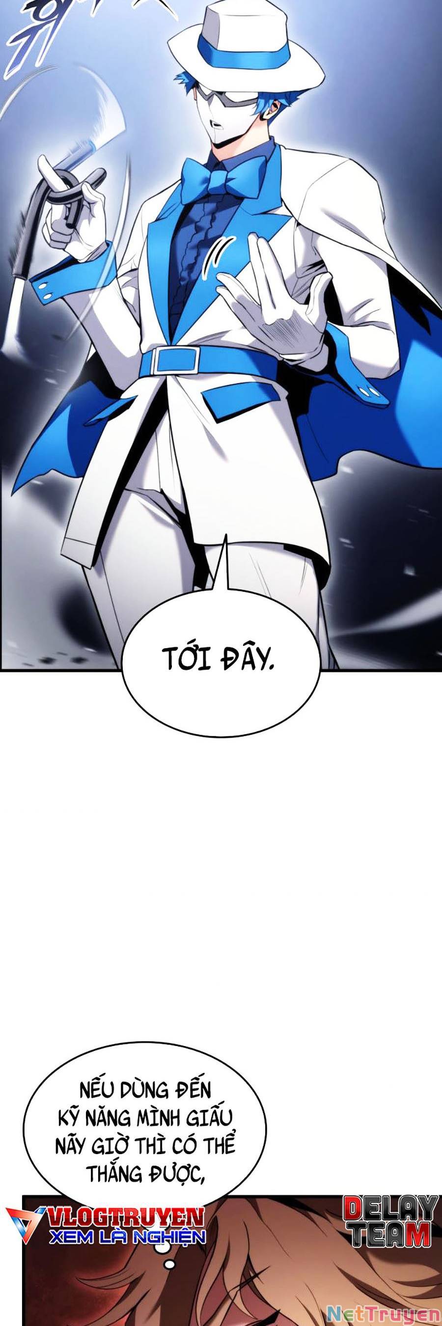 Ranker Tái Xuất: Chapter 54