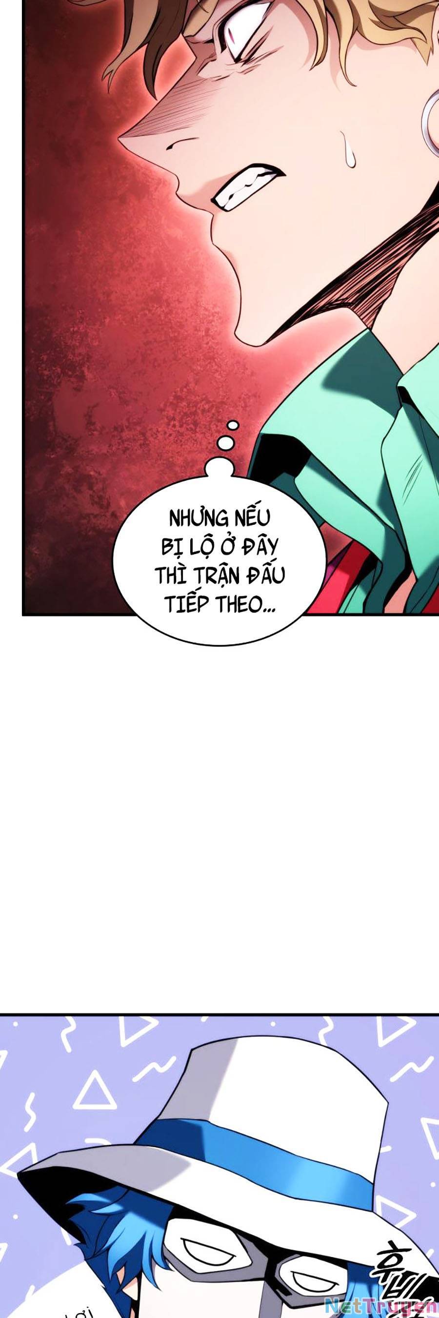 Ranker Tái Xuất: Chapter 54