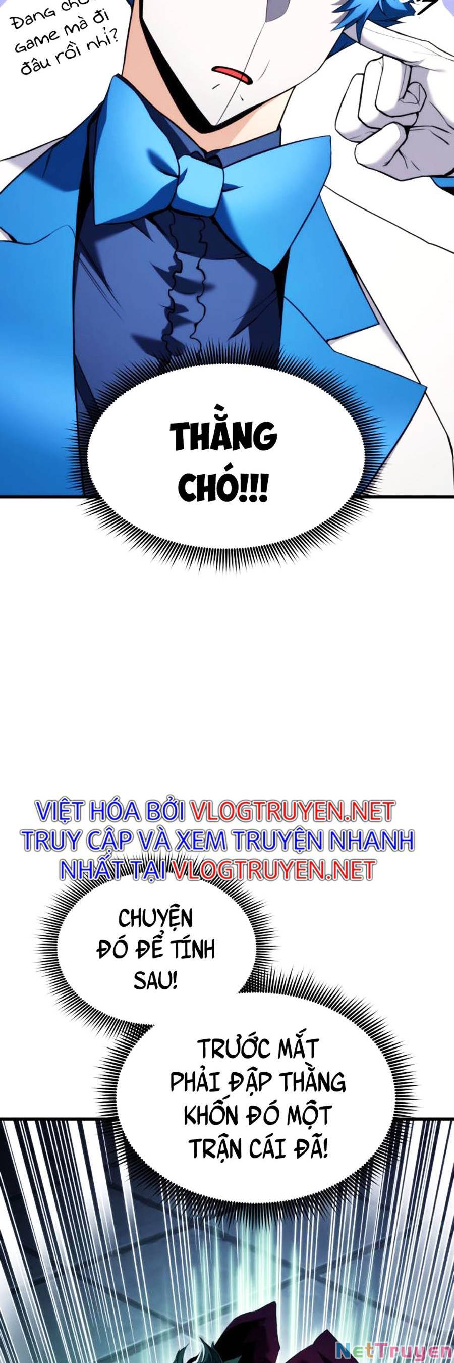 Ranker Tái Xuất: Chapter 54